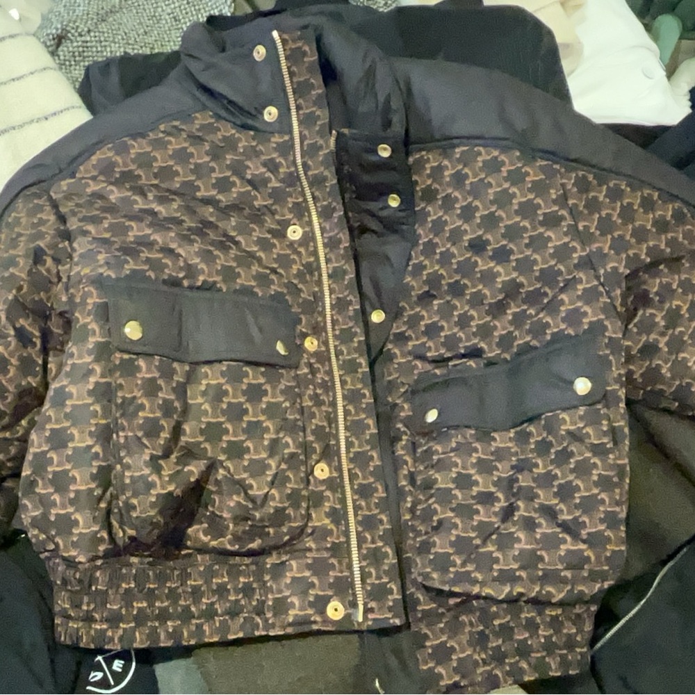 celine jacket - Picture 3 of 3